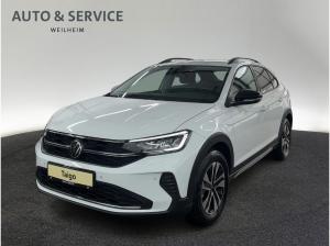 Volkswagen Taigo ENERGY 1,0 l TSI DSG *AHK* Aktion