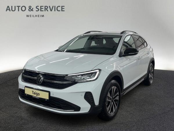Volkswagen Taigo ENERGY 1,0 l TSI DSG *AHK* Aktion