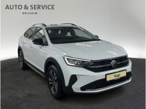 Volkswagen Taigo ENERGY 1,0 l TSI DSG *AHK* Aktion