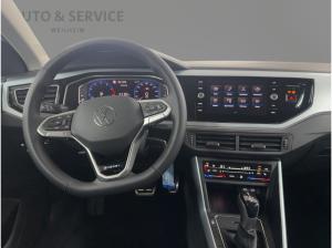 Volkswagen Taigo ENERGY 1,0 l TSI DSG *AHK* Aktion