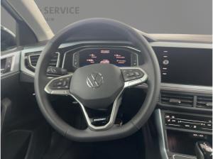 Volkswagen Taigo ENERGY 1,0 l TSI DSG *AHK* Aktion