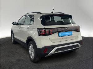 Volkswagen T-Cross 1.0 TSI Life DSG *IQ-Light*AHK*CAM*NAV*