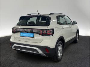 Volkswagen T-Cross 1.0 TSI Life DSG *IQ-Light*AHK*CAM*NAV*