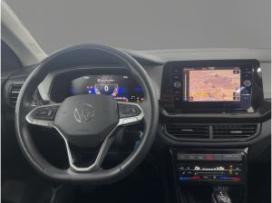 Volkswagen T-Cross 1.0 TSI Life DSG *IQ-Light*AHK*CAM*NAV*