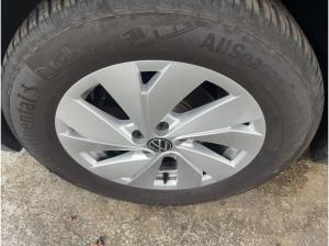 Volkswagen T-Cross 1.0 TSI Life DSG *IQ-Light*AHK*CAM*NAV*