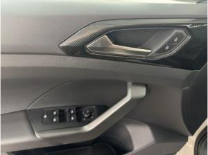 Volkswagen T-Cross 1.0 TSI Life DSG *IQ-Light*AHK*CAM*NAV*
