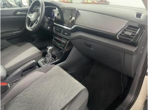 Volkswagen T-Cross 1.0 TSI Life DSG *IQ-Light*AHK*CAM*NAV*