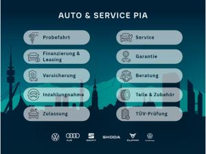 Volkswagen T-Cross 1.0 TSI Life DSG *IQ-Light*AHK*CAM*NAV*