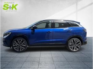 Renault Austral Iconic E-Tech Full Hybrid 200+PANO+H/K+N