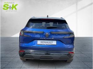 Renault Austral Iconic E-Tech Full Hybrid 200+PANO+H/K+N