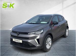 Renault Captur Evolution TCe 100 LPG *Navi *Sitzheizung