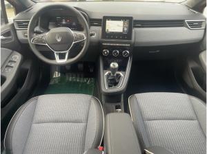 Renault Clio TechnoTCe 90 *Winter-& City-& Driving-Paket