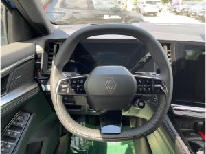 Renault Austral Iconic E-Tech Full Hybrid 200+PANO+H/K+N