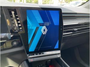 Renault Austral Iconic E-Tech Full Hybrid 200+PANO+H/K+N