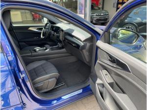 Renault Austral Iconic E-Tech Full Hybrid 200+PANO+H/K+N