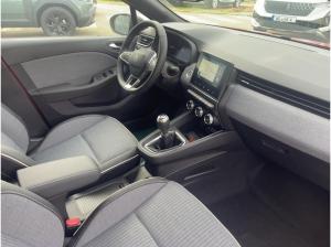 Renault Clio TechnoTCe 90 *Winter-& City-& Driving-Paket