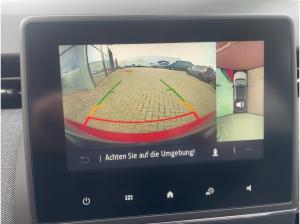 Renault Clio TechnoTCe 90 *Winter-& City-& Driving-Paket