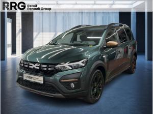 Dacia Jogger EXTREME TCe 110 RÜCKFAHRKAMERA