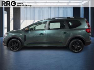 Dacia Jogger EXTREME TCe 110 RÜCKFAHRKAMERA