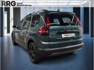 Dacia Jogger EXTREME TCe 110 RÜCKFAHRKAMERA