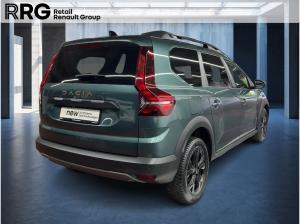Dacia Jogger EXTREME TCe 110 RÜCKFAHRKAMERA