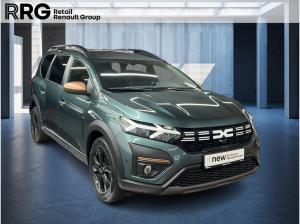 Dacia Jogger EXTREME TCe 110 RÜCKFAHRKAMERA