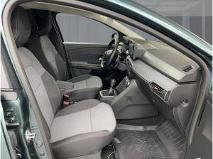 Dacia Jogger EXTREME TCe 110 RÜCKFAHRKAMERA