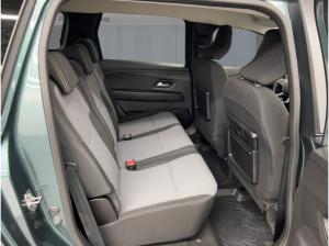 Dacia Jogger EXTREME TCe 110 RÜCKFAHRKAMERA