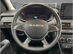 Dacia Jogger EXTREME TCe 110 RÜCKFAHRKAMERA