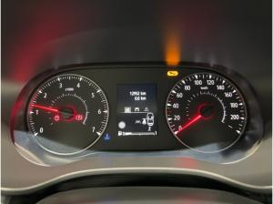 Dacia Jogger EXTREME TCe 110 RÜCKFAHRKAMERA