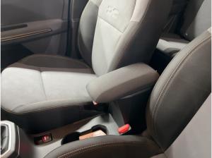 Dacia Jogger EXTREME TCe 110 RÜCKFAHRKAMERA