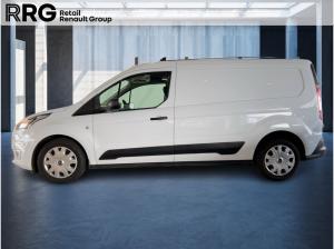 Ford Transit Connect 1.5 EcoBlue lang Kamera Navi