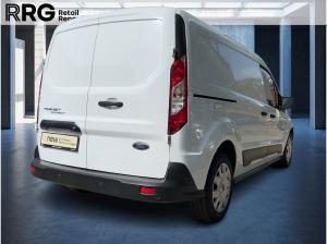 Ford Transit Connect 1.5 EcoBlue lang Kamera Navi
