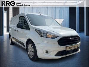 Ford Transit Connect 1.5 EcoBlue lang Kamera Navi
