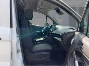 Ford Transit Connect 1.5 EcoBlue lang Kamera Navi