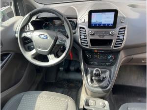 Ford Transit Connect 1.5 EcoBlue lang Kamera Navi
