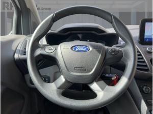 Ford Transit Connect 1.5 EcoBlue lang Kamera Navi