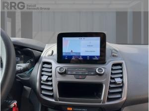 Ford Transit Connect 1.5 EcoBlue lang Kamera Navi