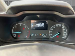 Ford Transit Connect 1.5 EcoBlue lang Kamera Navi