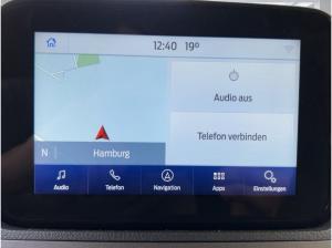 Ford Transit Connect 1.5 EcoBlue lang Kamera Navi