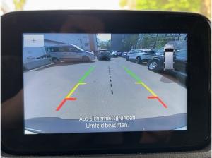 Ford Transit Connect 1.5 EcoBlue lang Kamera Navi