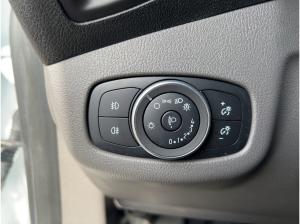 Ford Transit Connect 1.5 EcoBlue lang Kamera Navi