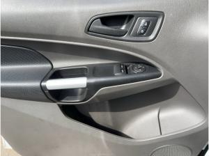 Ford Transit Connect 1.5 EcoBlue lang Kamera Navi