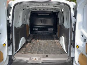 Ford Transit Connect 1.5 EcoBlue lang Kamera Navi