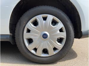 Ford Transit Connect 1.5 EcoBlue lang Kamera Navi