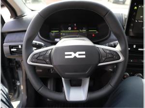Dacia Jogger Journey Eco-G 120