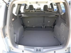 Dacia Jogger Journey Eco-G 120