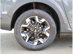 Dacia Jogger Journey Eco-G 120