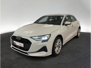 Audi A3 Sportback Advanced TDI S tr. LED RFK NAVI