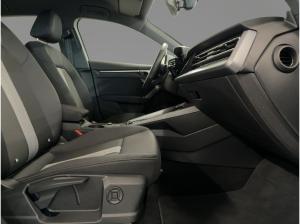 Audi A3 Sportback Advanced TDI S tr. LED RFK NAVI